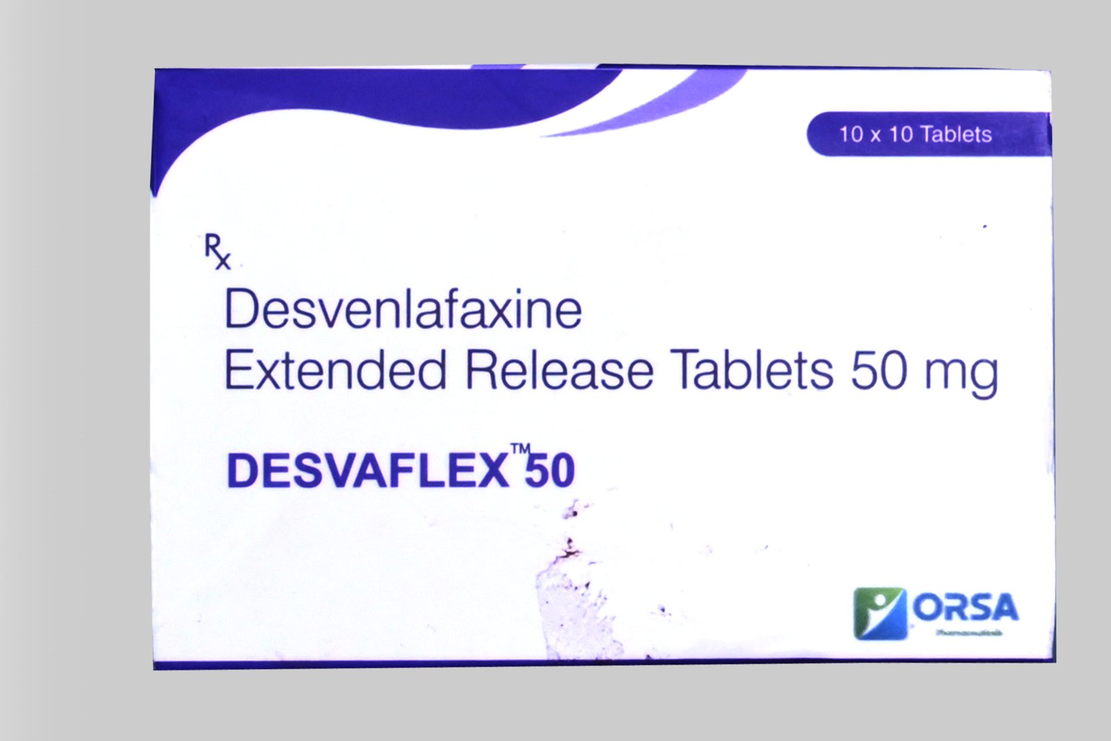 1. Desvaflex 50